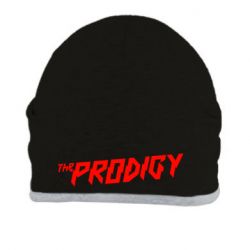 Шапка Prodigy - PrintSalon