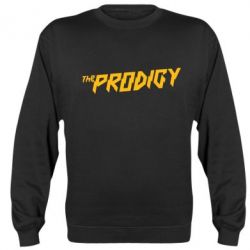 Cвитшот Prodigy-PrintSalon Cвитшот Prodigy