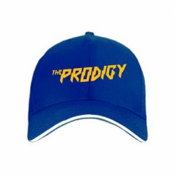 Кепка Prodigy