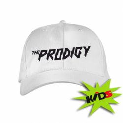 Дитяча кепка Prodigy - PrintSalon