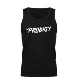 Майка чоловіча Prodigy - PrintSalon