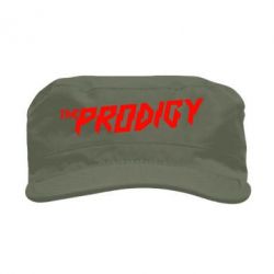 Кепка милитари Prodigy