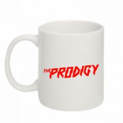 Чашка 320ml Prodigy-PrintSalon Чашка 320ml Prodigy