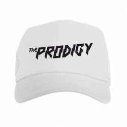 Кепка-тракер Prodigy - PrintSalon