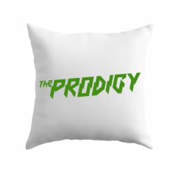 Подушка Prodigy - PrintSalon