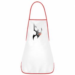 Фартук Protoss Symbol