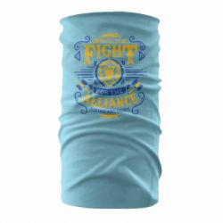 Бандана Proud to fight for the Alliance