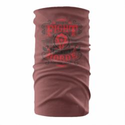 Бандана Proud to fight for the Horde - PrintSalon