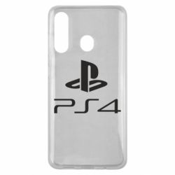 Чохол для Samsung M40 PS 4 Logo - PrintSalon