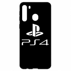 Чохол для Samsung A21 - PrintSalon