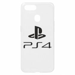Чохол для Oppo A5s / A12PS 4 Logo - PrintSalon