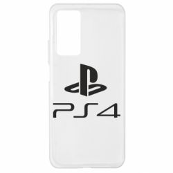 Чохол для Xiaomi Mi 10T / 10T Pro PS 4 Logo - PrintSalon