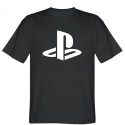 Мужская футболка Stedman PS Logo - PrintSalon