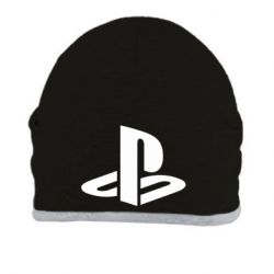 Шапка PS Logo - PrintSalon