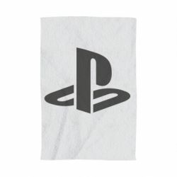 Полотенце с принтом PS Logo - PrintSalon