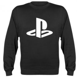 Cвитшот PS Logo - PrintSalon