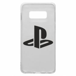 Чехол для Samsung S10e PS Logo - PrintSalon