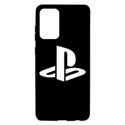 Чехол для Samsung A72 5G PS Logo - PrintSalon