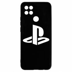 Чехол для Oppo A15s/A15 PS Logo - PrintSalon