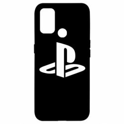 Чехол для Oppo A53/A32/A33 PS Logo