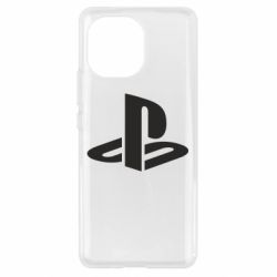 Чехол для Xiaomi Mi11 PS Logo - PrintSalon