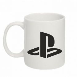 Чашка 320ml PS Logo