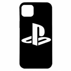 Чехол для iPhone 14 Plus PS Logo - PrintSalon