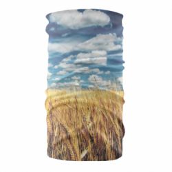 Бандана Пшеница