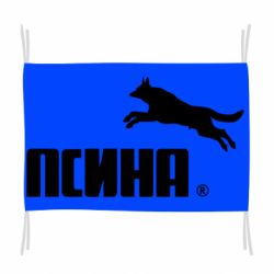 Флаг Псина