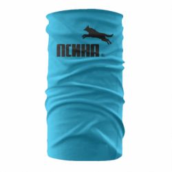 Бандана Псіна - PrintSalon