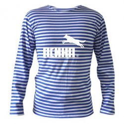 Тільник з довгим рукавом Псіна - PrintSalon