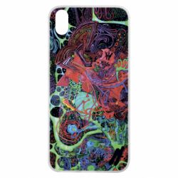 Чехол для Xiaomi Redmi 7A Psychedelic 1 - PrintSalon