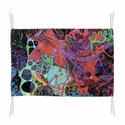 Флаг Psychedelic 1