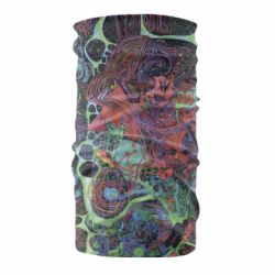 Бандана Psychedelic 1