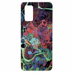 Чохол для Samsung A32 4G
