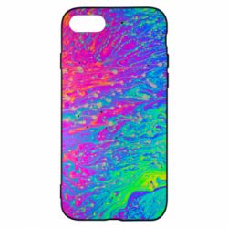 Чохол для iPhone 7 Psychedelic 2 - PrintSalon