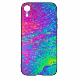 Чохол для iPhone XR Psychedelic 2 - PrintSalon