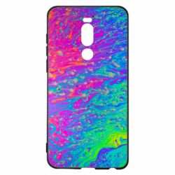 Чохол для Meizu Note 8 Psychedelic 2 - PrintSalon