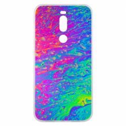 Чохол для Meizu X8 Psychedelic 2 - PrintSalon