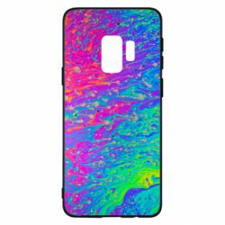 Чохол для Samsung S9 Psychedelic 2 - PrintSalon