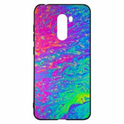 Чохол для Xiaomi Pocophone F1 Psychedelic 2 - PrintSalon