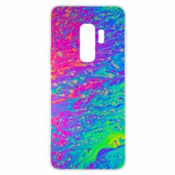 Чохол для Samsung S9+ Psychedelic 2 - PrintSalon
