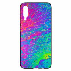 Чохол для Samsung A70 Psychedelic 2 - PrintSalon