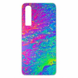 Чохол для Huawei P30 Psychedelic 2 - PrintSalon