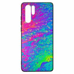 Чохол для Huawei P30 Pro Psychedelic 2 - PrintSalon