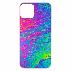 Чохол для iPhone 11 Psychedelic 2 - PrintSalon