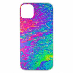 Чохол для iPhone 11 Pro Psychedelic 2 - PrintSalon
