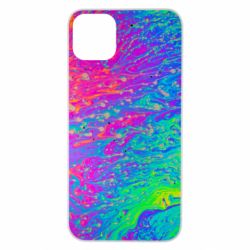 Чохол для iPhone 11 Pro Max Psychedelic 2 - PrintSalon