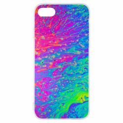Чохол для iPhone 8 Psychedelic 2 - PrintSalon