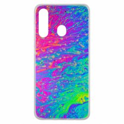 Чохол для Samsung M40 Psychedelic 2 - PrintSalon